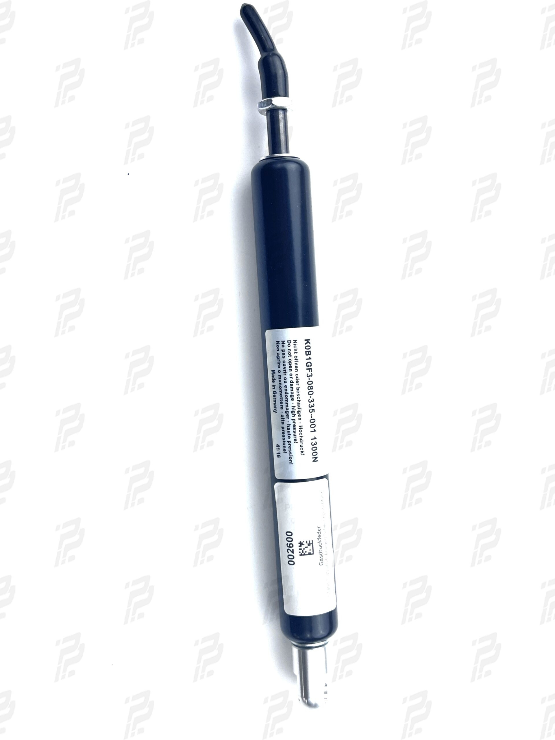 Gasdruckfeder