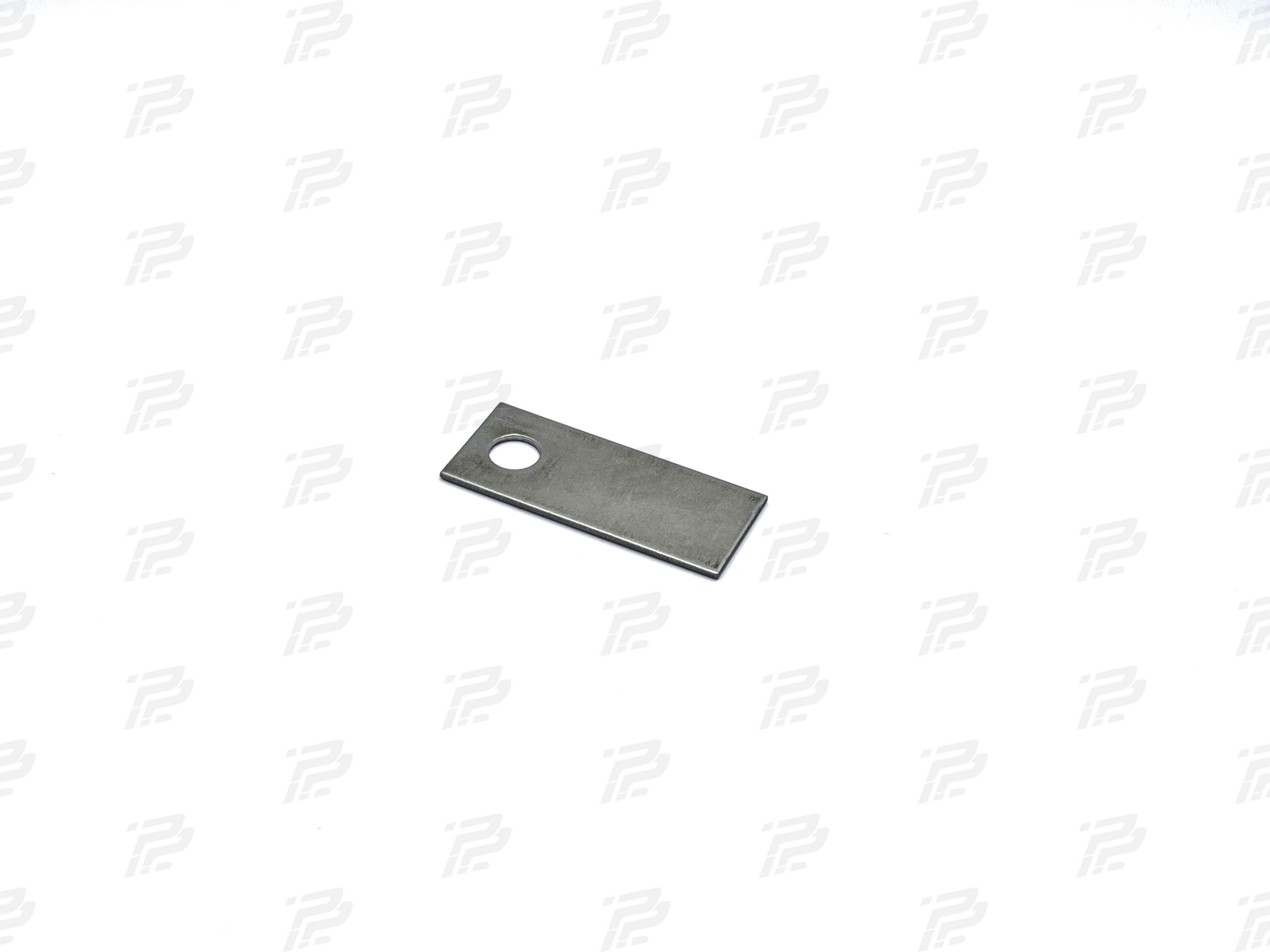 Gegenhalter für Falzgreifer
