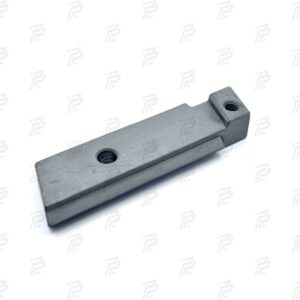 Gleitschiene Kopf
