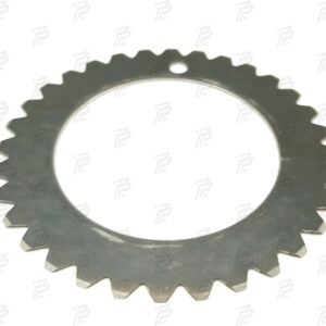 Perforiermesser