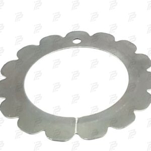 Perforiermesser