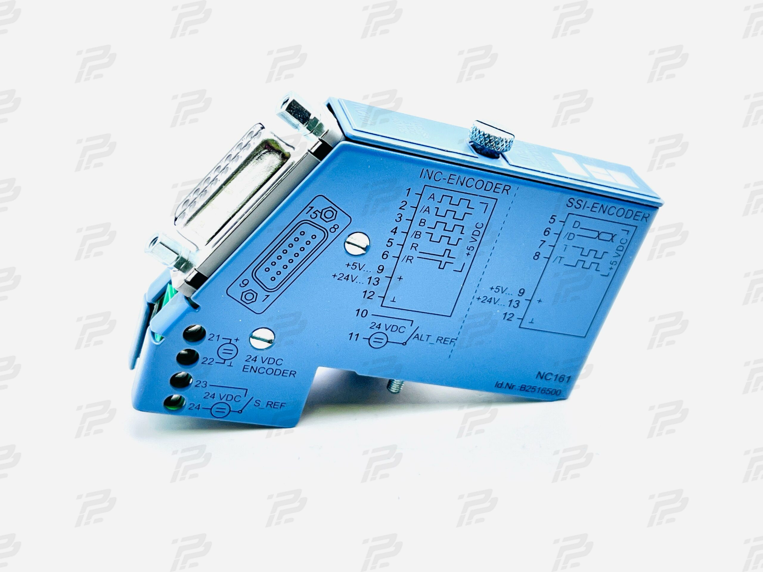 Encodermodul 7NC161.7 regeneriert