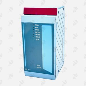 CPU 3CP340.60-2 regeneriert