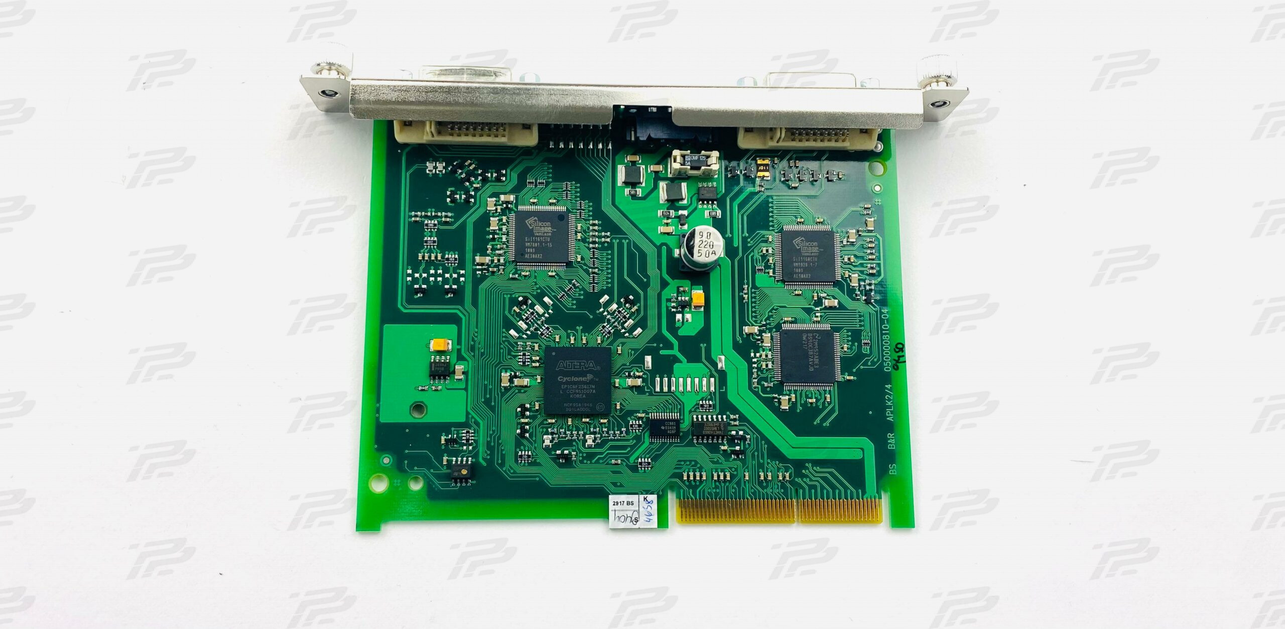 SDL Transceiver