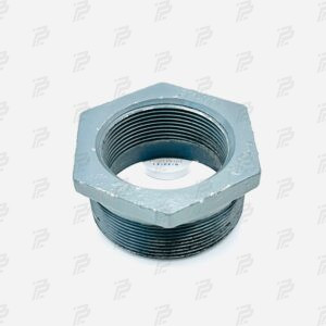 Reduziernippel R 2 1/2" - 2"