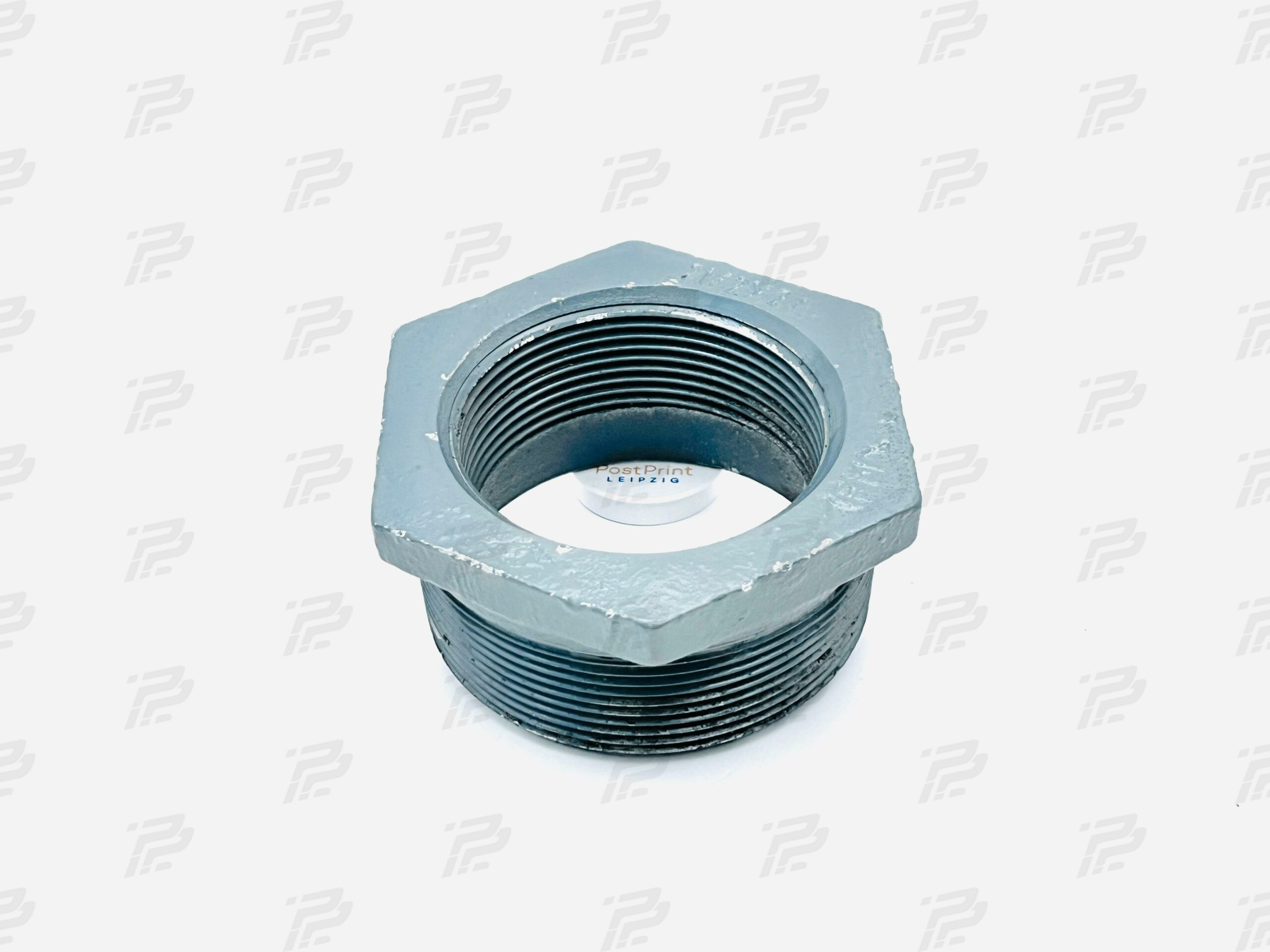 Reduziernippel R 2 1/2" - 2"