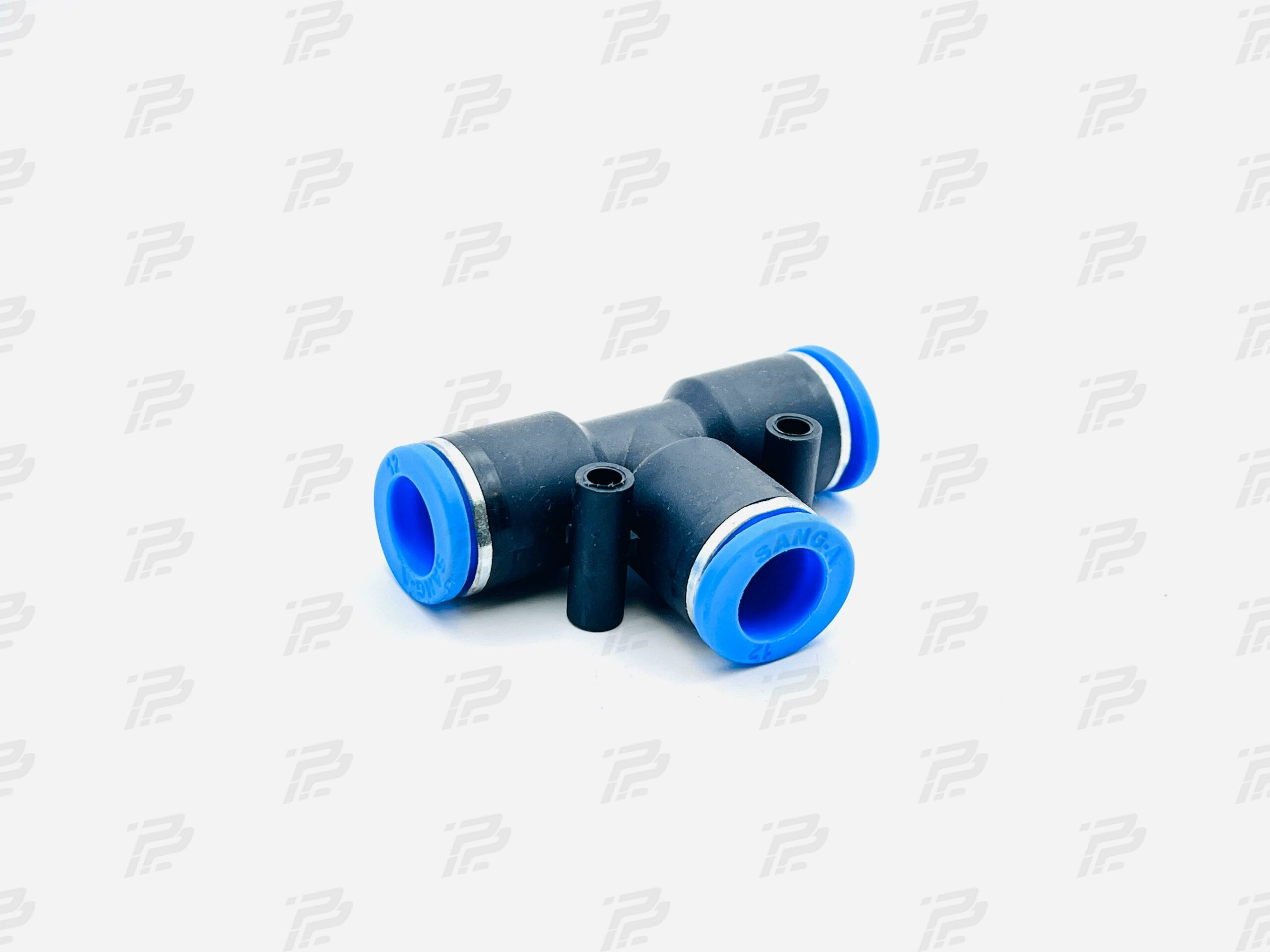 Steckverbinder T