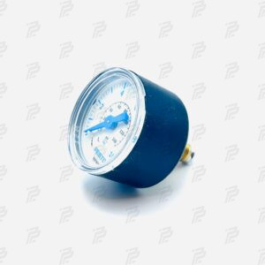 Manometer