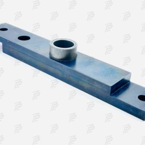 Rollenhebel, ohne Anbauteile