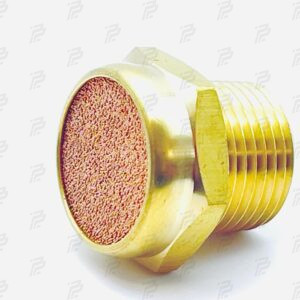 Filter für Magnetventil