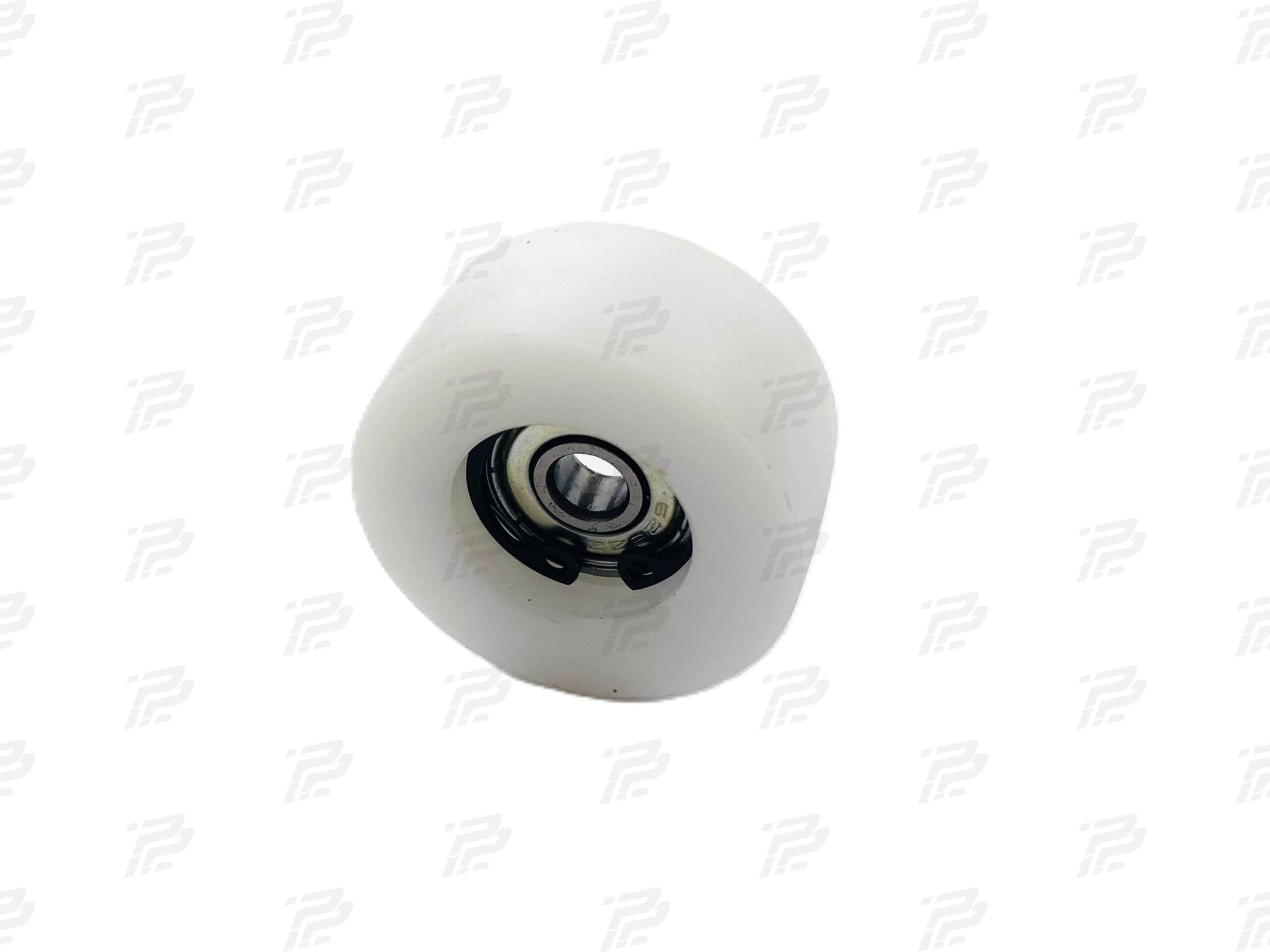 Rolle ballig kpl