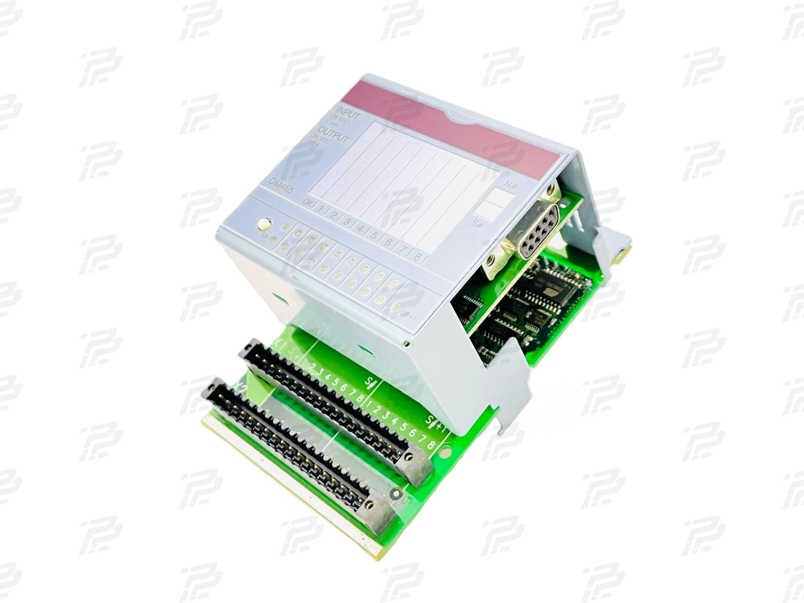 Digitales Mischmodul 7DM465.7 regeneriert