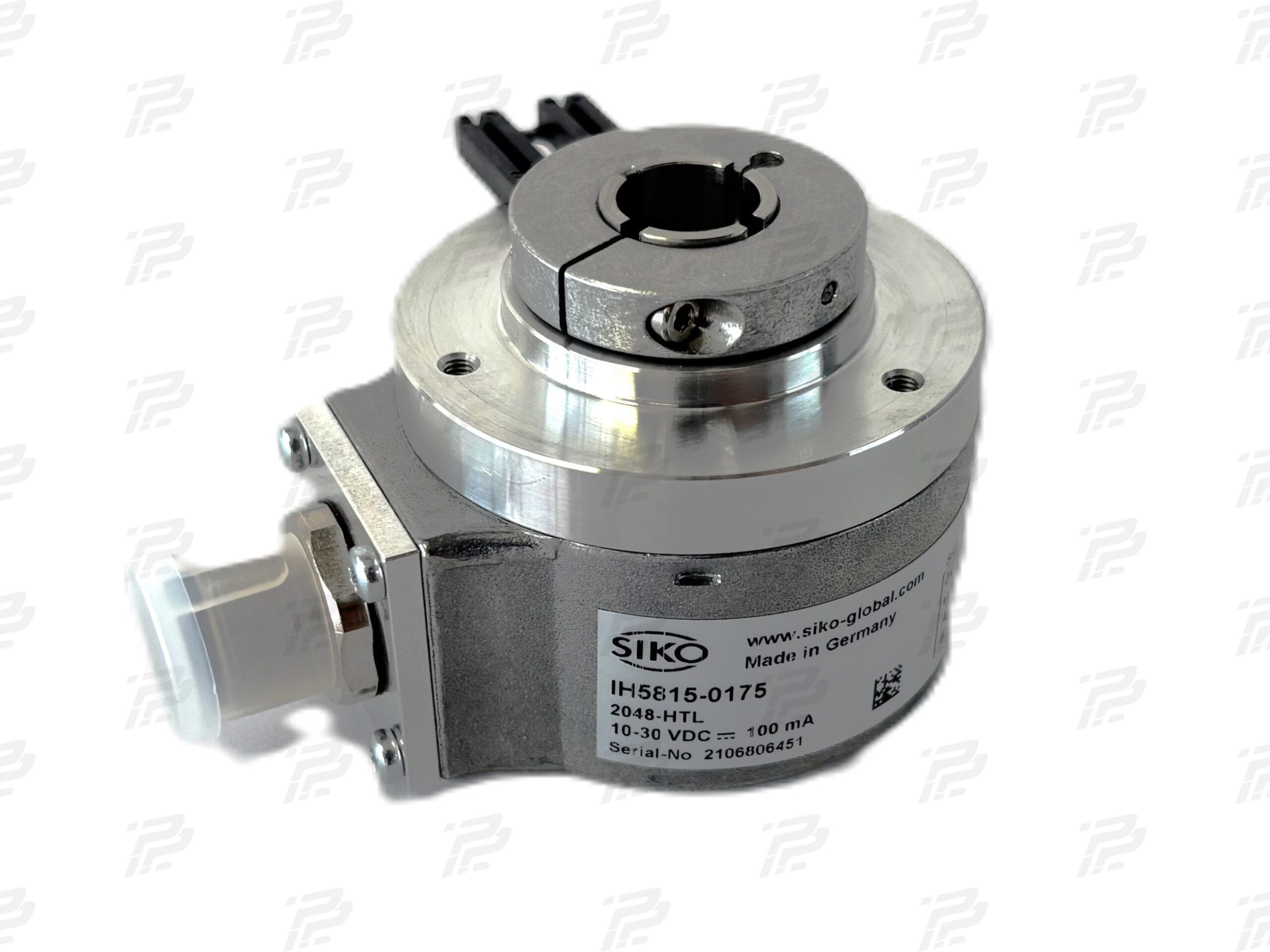 IGR / Inkrementalgeber / Drehgeber / Encoder