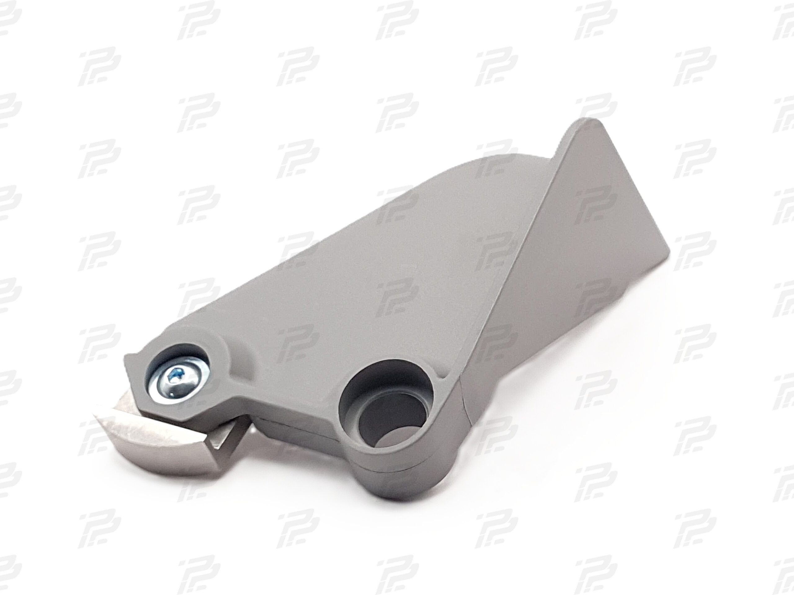 Mitnehmer hinten kpl