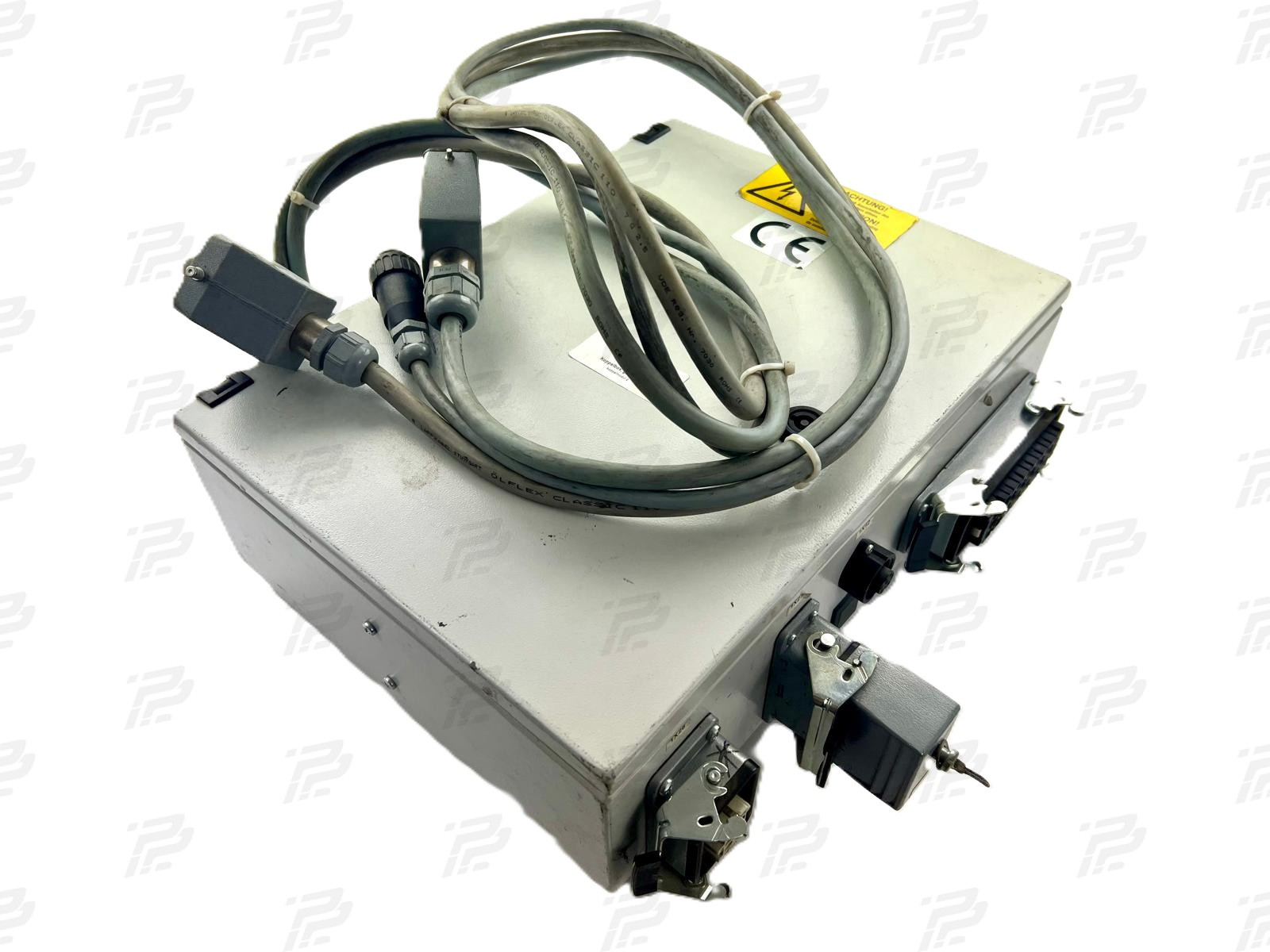 Koppelbox,Koppelmodul 2