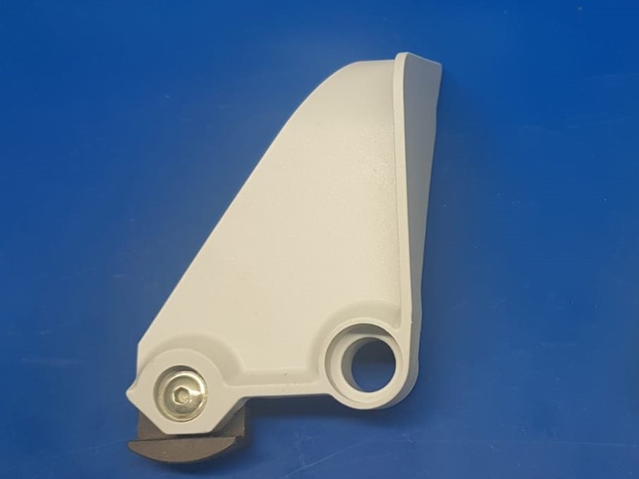 Mitnehmer hinten kpl