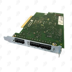 Logic Scanner Modul 5LS197.6 regeneriert