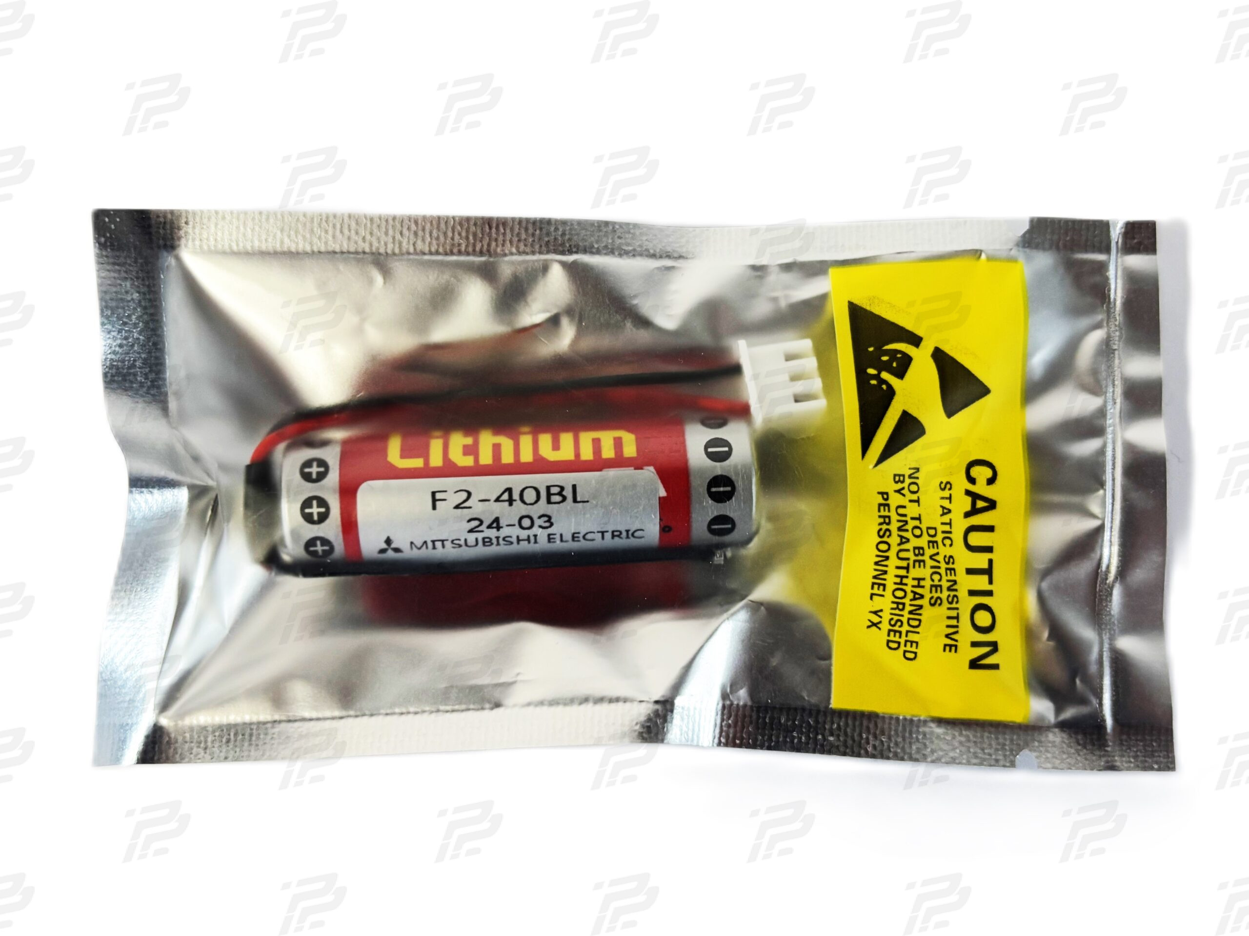 Batterie für Steuerung FX2