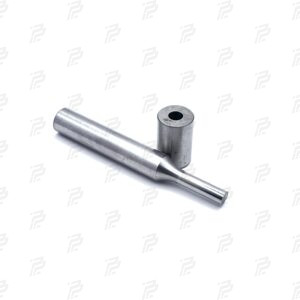 Stanzwerkzeug Stempelsatz Ø 4,5mm