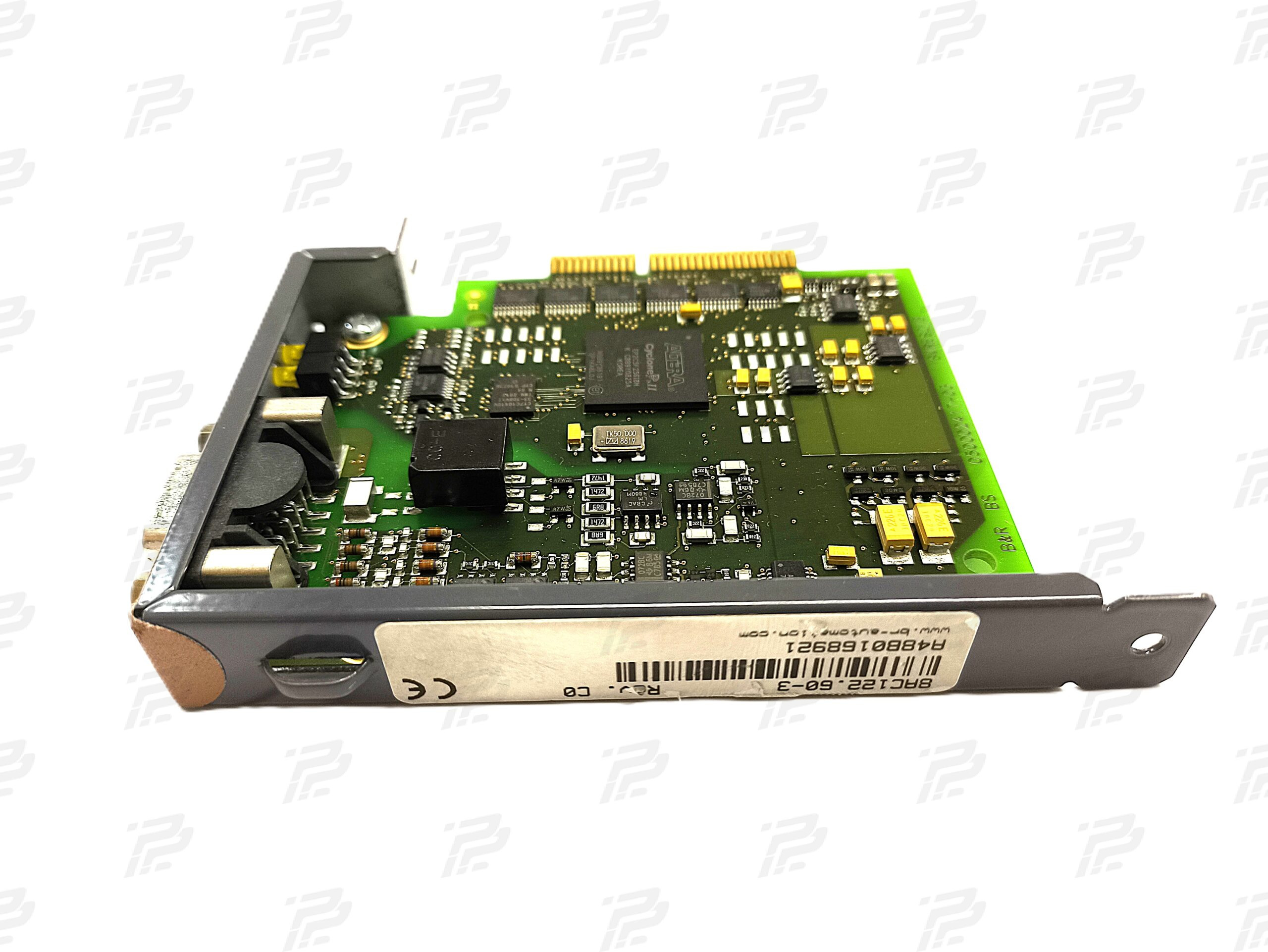 Einsteckmodul ACOPOS AC122, regeneriert