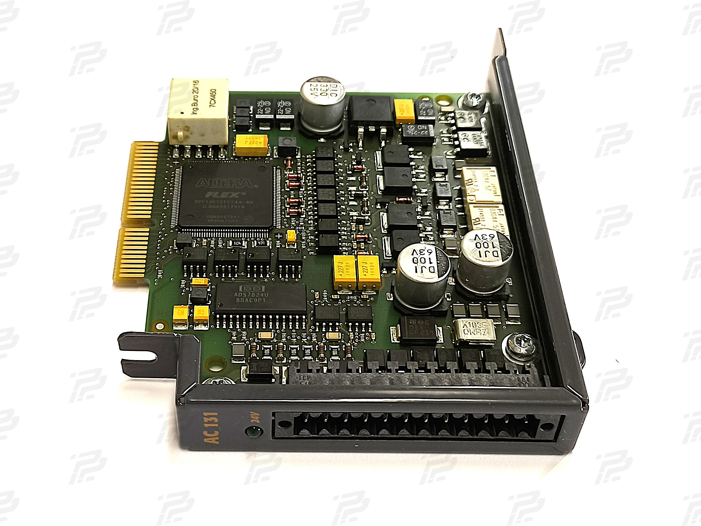 Einsteckmodul ACOPOS AC131 regeneriert