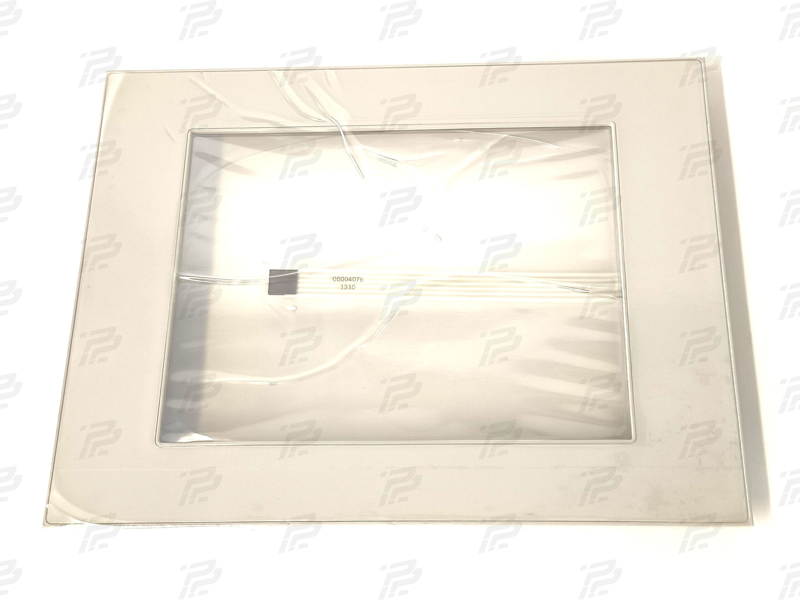 Displayscheibe komplett ST450