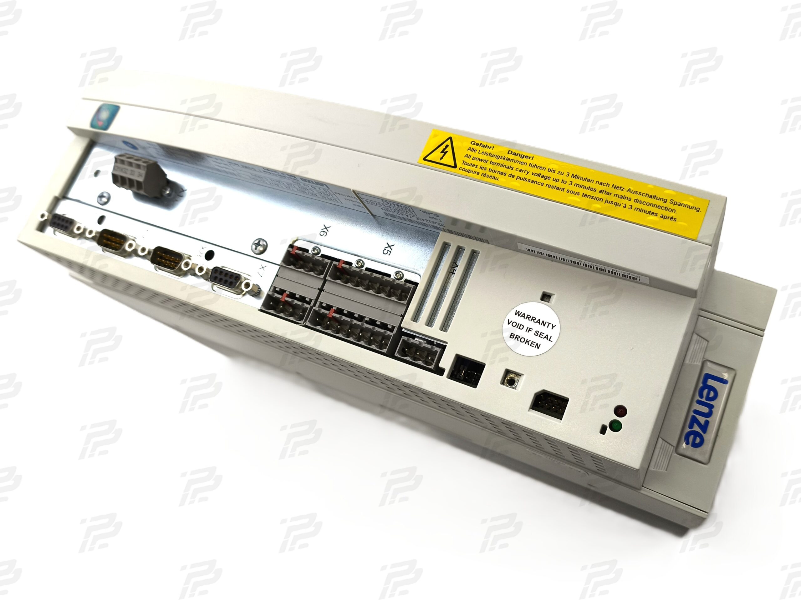 Servo - Umrichter 9300, EVS9324