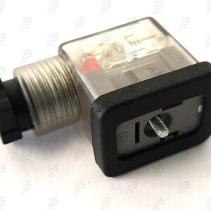 Stecker