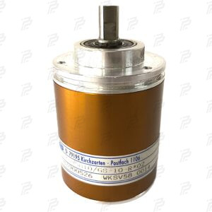 IGR / Inkrementalgeber / Drehgeber / Encoder