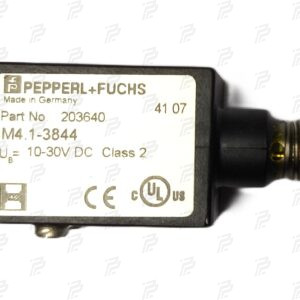 Lichtschranke ML4.1-3844