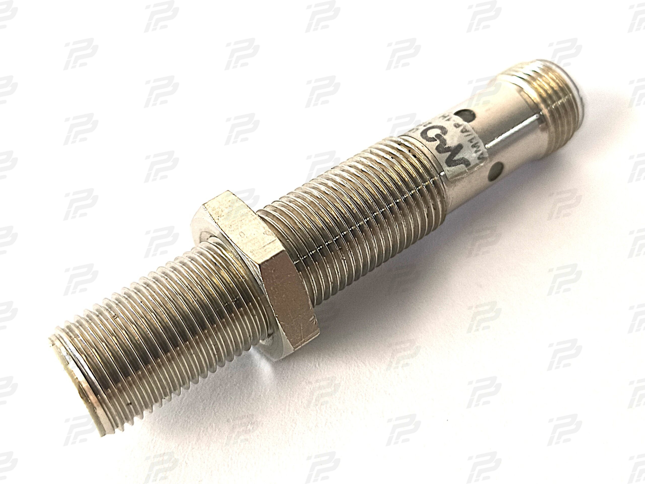 Stabinitiator / Induktiver Sensor