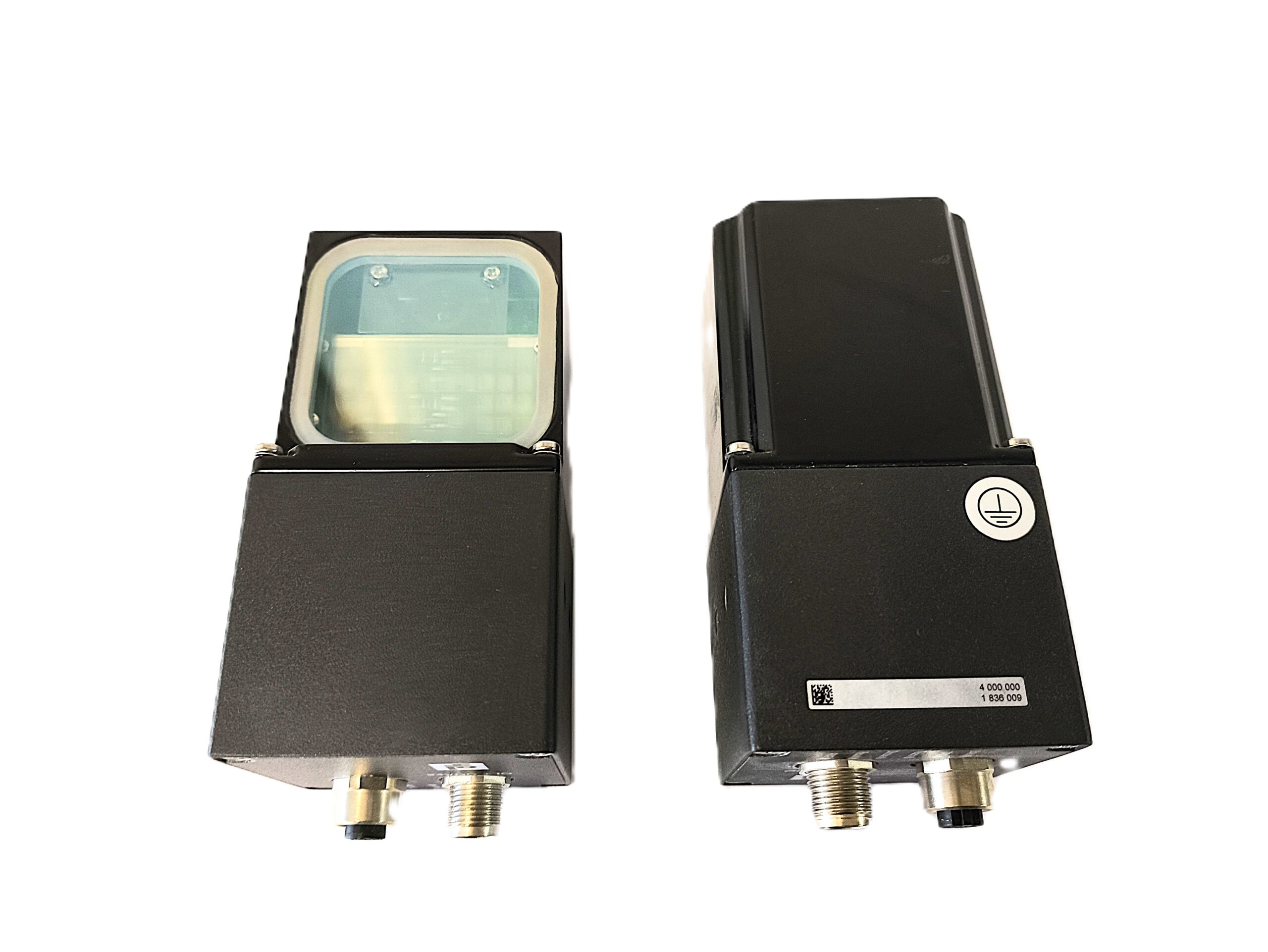 Pepperl&Fuchs Vision Sensor