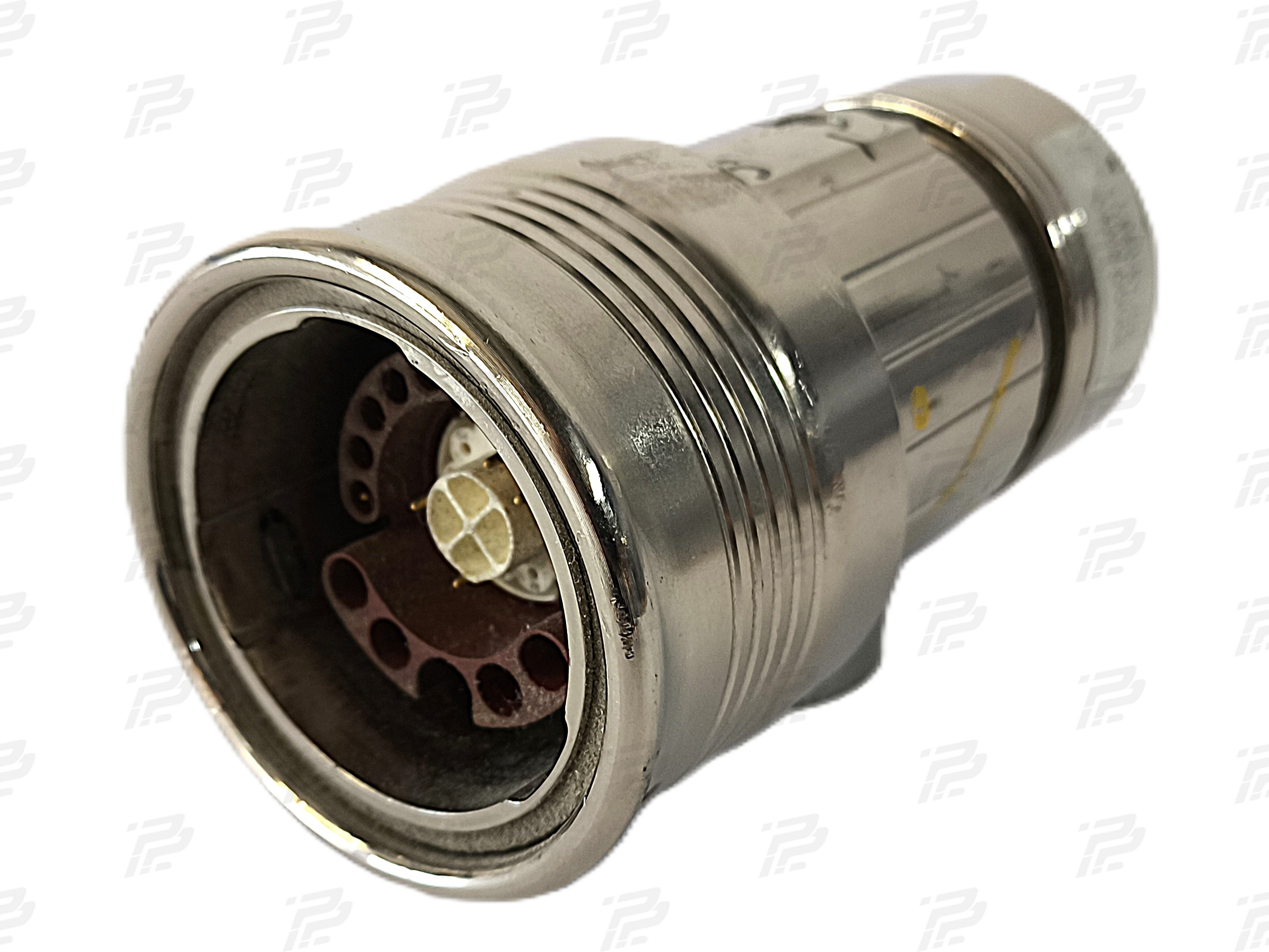 Blindstecker 3X1