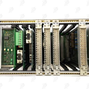 Steuerung ST300 Anleger