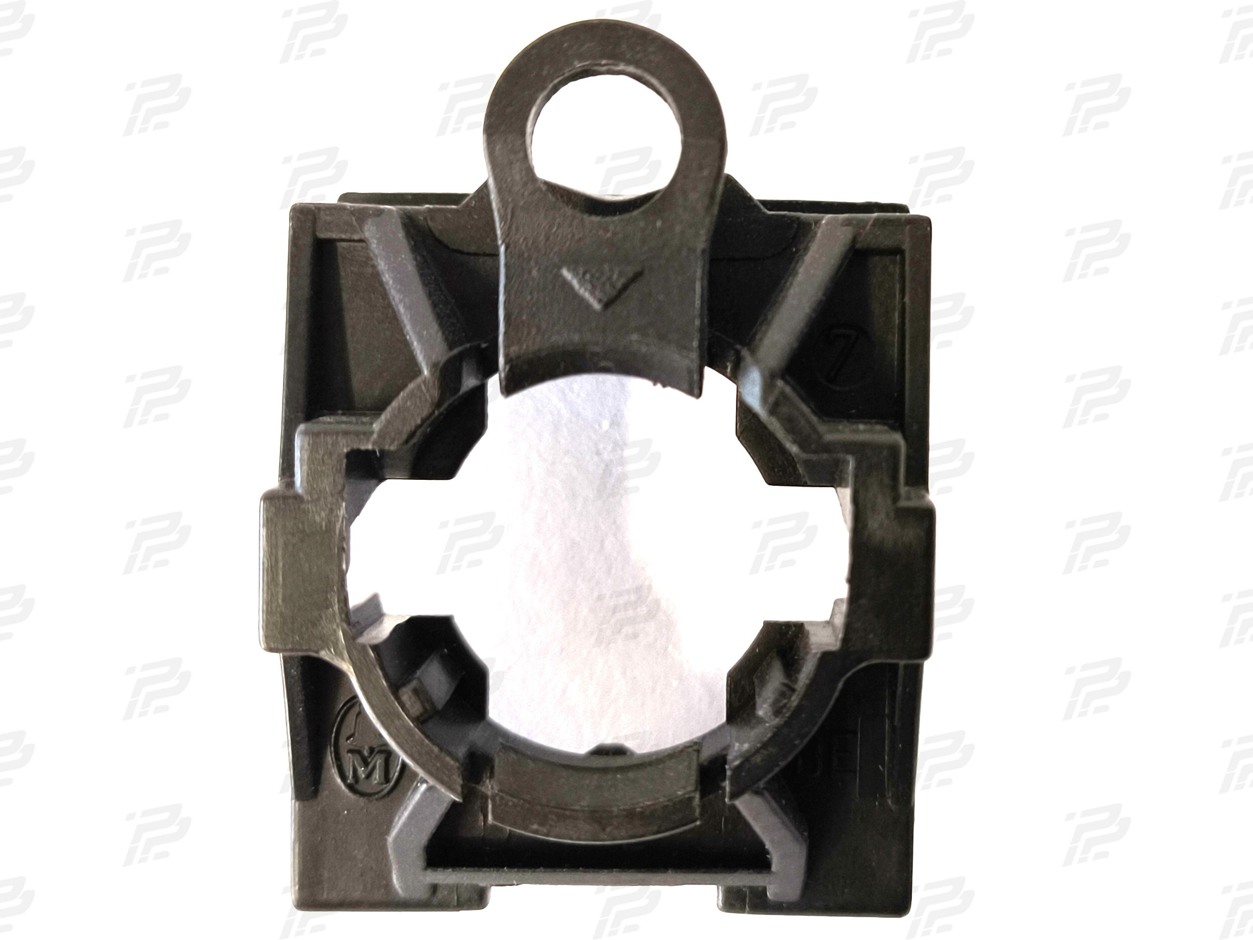 Halter Kontaktelemente