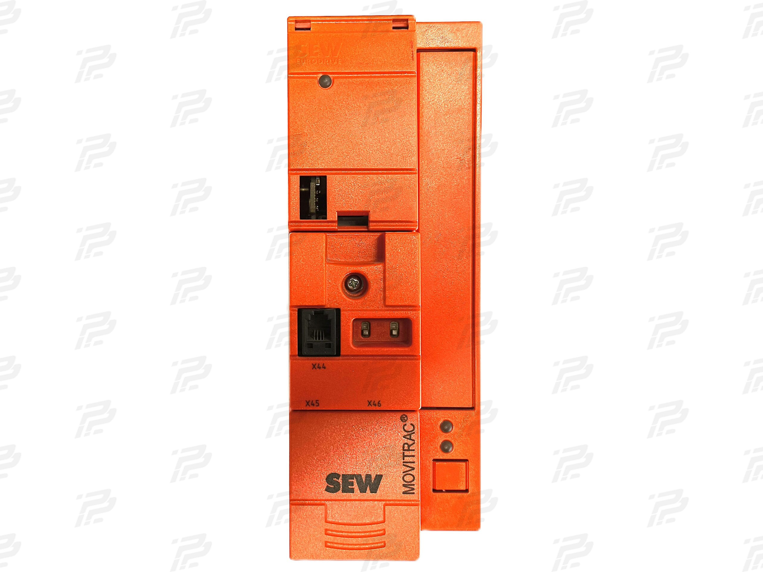 Frequenzumrichter MOVITRAC / SEW