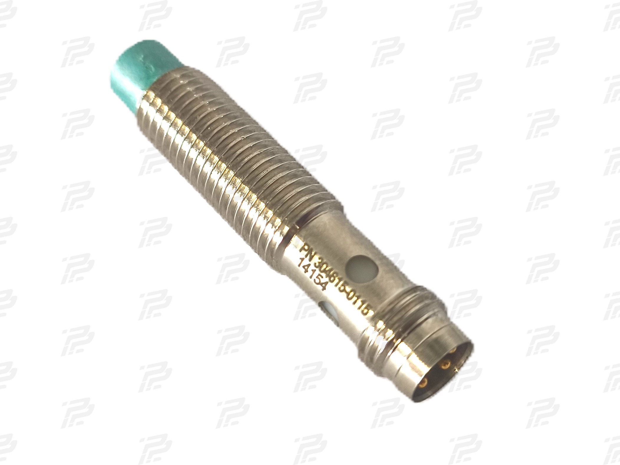 Stabinitiator / Induktiver Sensor