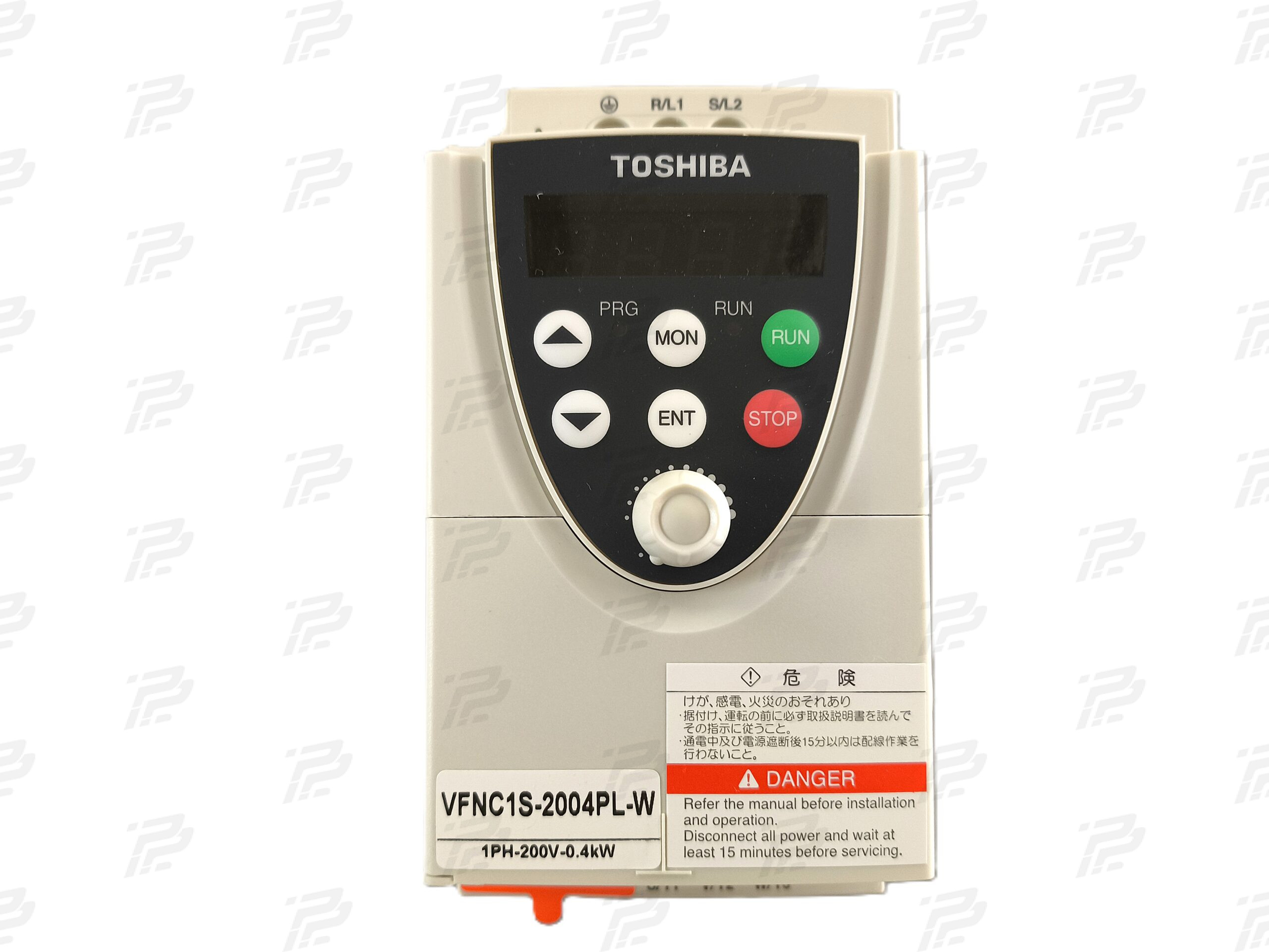 Frequenzumrichter Toshiba