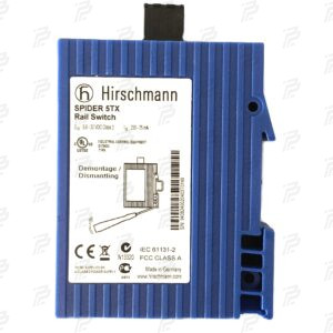 Ethernet Switch
