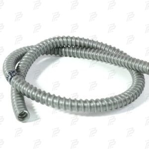 Schlauch / Sprialschlauch / Anleger 13mm