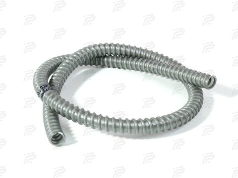 Schlauch / Sprialschlauch / Anleger 13mm