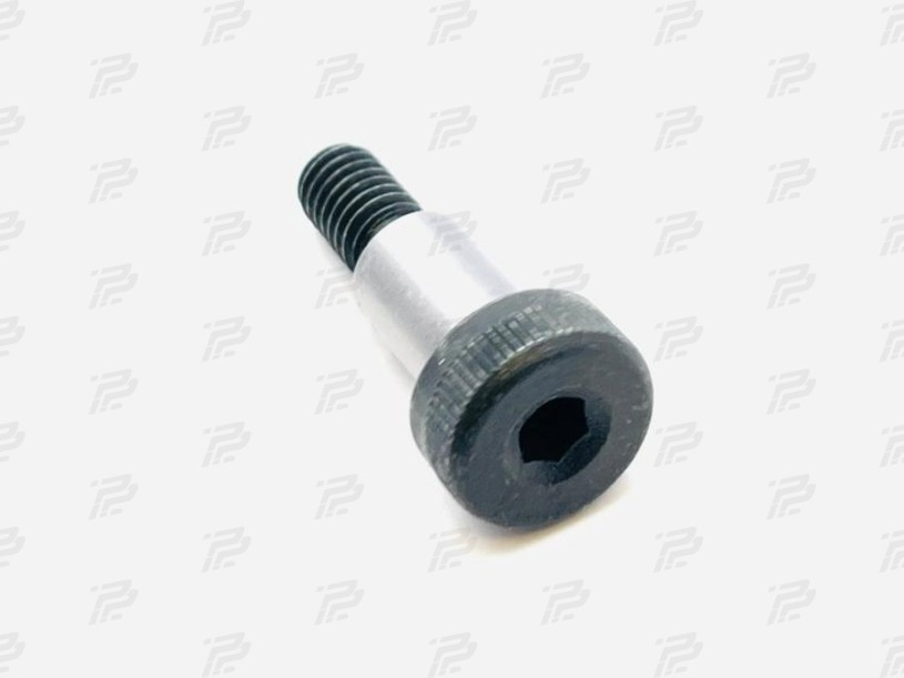 Dowel screw