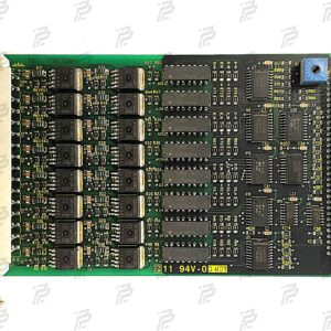 Flat module Digital output card, refurbished