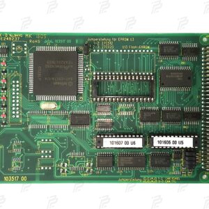 CPU / Steuerung / SPS