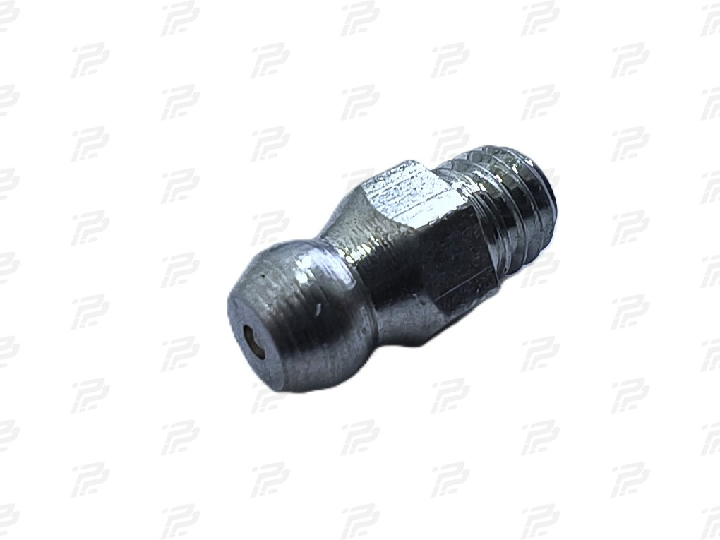 Lubrication nipple