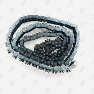 Transportkette / Chain