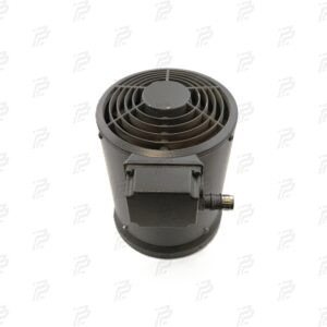 Fan servo motor
