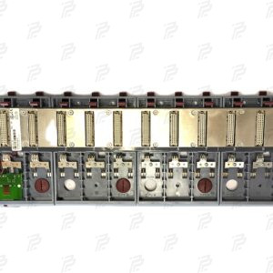 Backplanel module