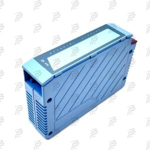 Digital input module, reg.