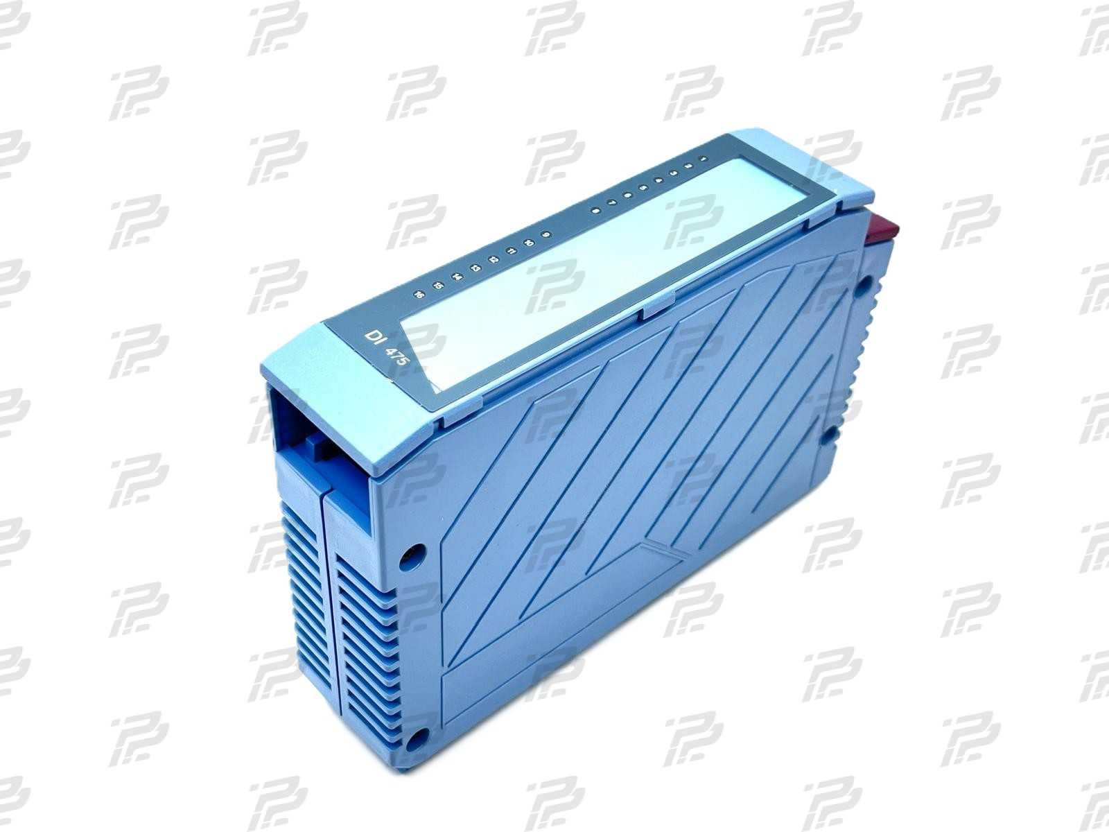 Digital input module, reg.